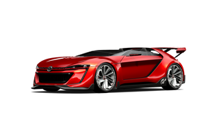 GTI Roadster VGT